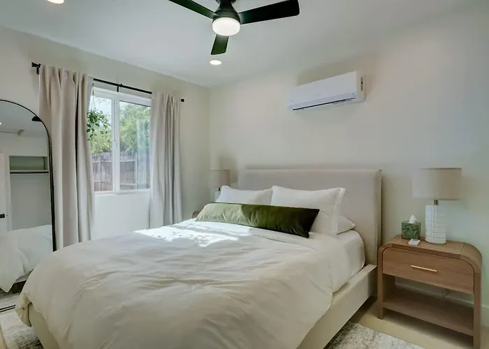 Holiday home Private Casita Near Banner, Downtown & Airport Phoenix