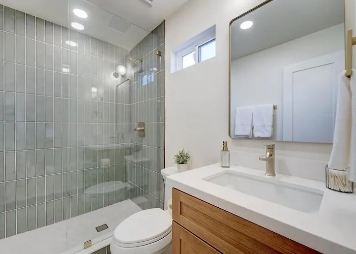 Holiday home Private Casita Near Banner, Downtown & Airport *