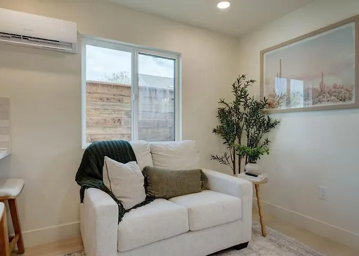 Holiday home Private Casita Near Banner, Downtown & Airport