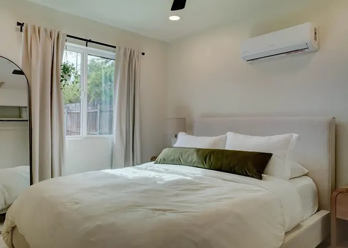 Holiday home Private Casita Near Banner, Downtown & Airport