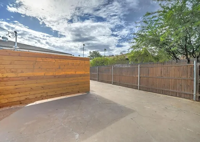 Holiday home Private Casita Near Banner, Downtown & Airport Phoenix