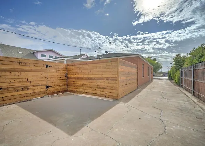 Holiday home Private Casita Near Banner, Downtown & Airport *